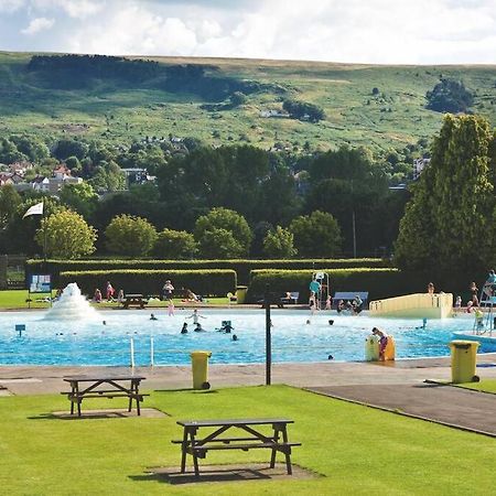 Ilkley Garden Suite Exterior photo