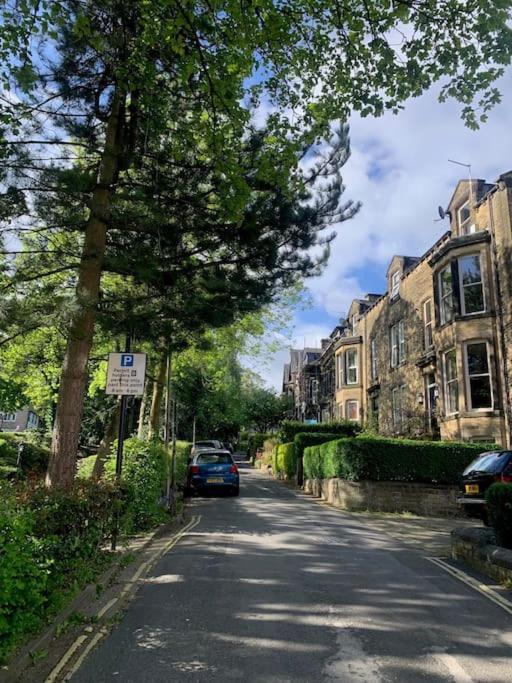 Ilkley Garden Suite Exterior photo
